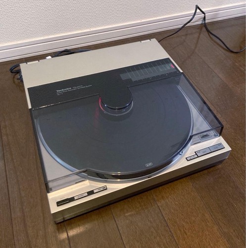 Technics quartz direct - sl-7,