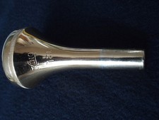 Mundstück Posaune King M 21