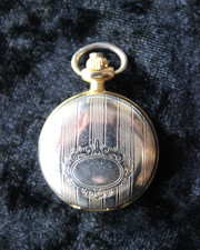 Vintage Regent Quarz Taschenuhr