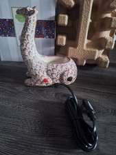 Scentsy Lampe - Giraffe