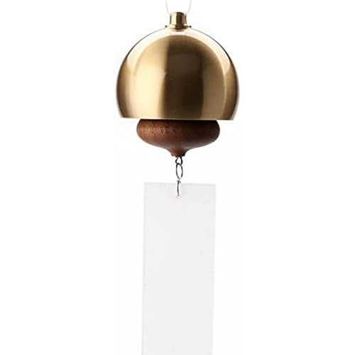 Eichel motiv windspiel glocke - motiv,