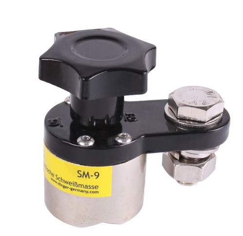 Massenmagnet bis 200a - massenmagnet, sm-9