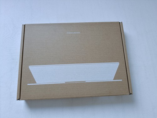 Samsung galaxy book - samsung, 6