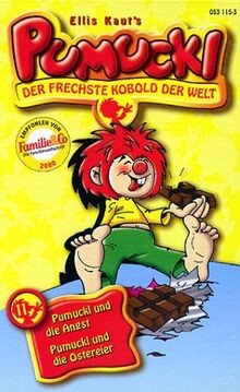Meister eder und sein - sein, pumuckl
