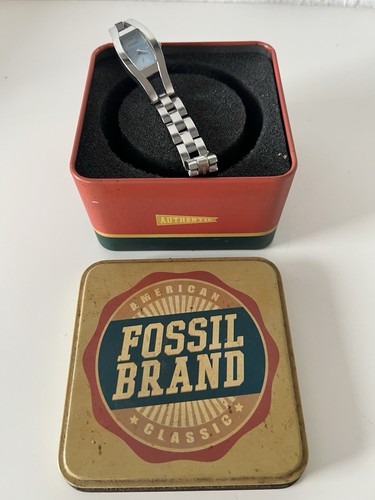 Fossil damen armbanduhr - damen,