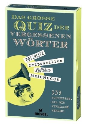 Das große quiz - das,