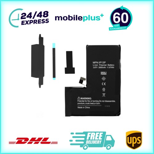 Akku für iphone - iphone, 13
