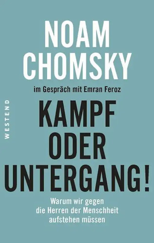 Kampf oder untergang - kampf,
