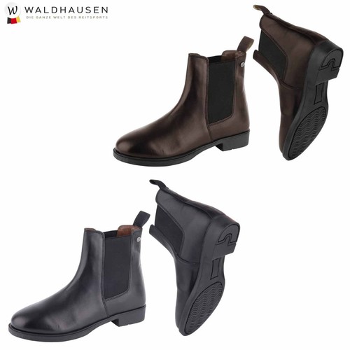 Waldhausen jodhpurstiefelette - waldhausen,