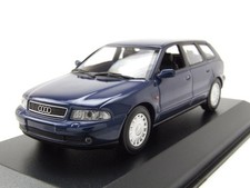 Audi A4 Avant Kombi 1995