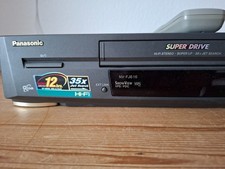 Videorecorder Panasonic NV-FJ1616EG-KL inkl. Video-Grabber!