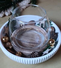 Weihnachsgesteck