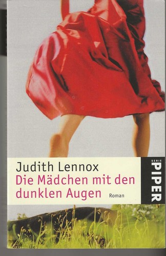 Die mädchen mit - mädchen, dunklen