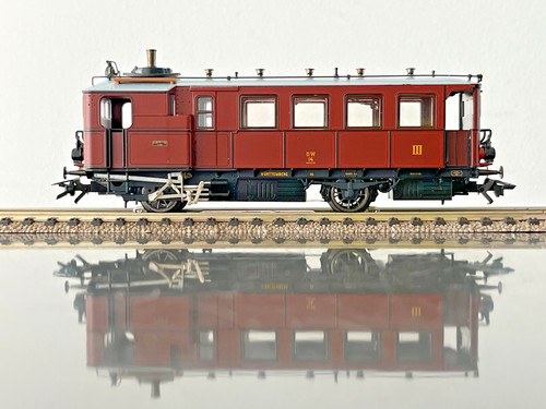 Märklin 3425 kittel - 3425, 8