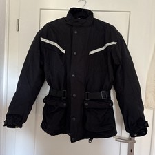Büse Motorradjacke „High