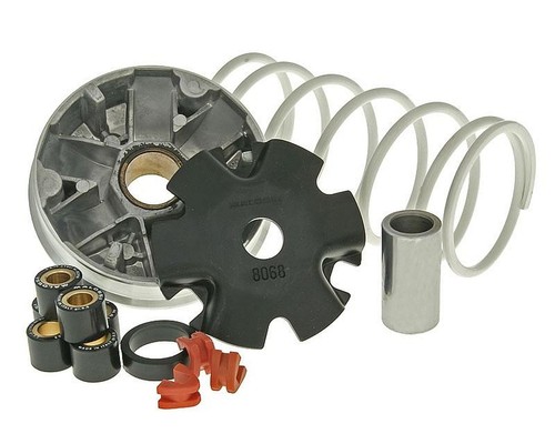 Sport variomatik malossi - sport,