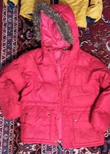 petit bateau Winterjacke 128