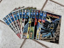 Batman Comic Sammlung - 92