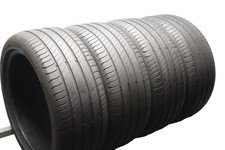 4x Michelin Primacy 4 235/40