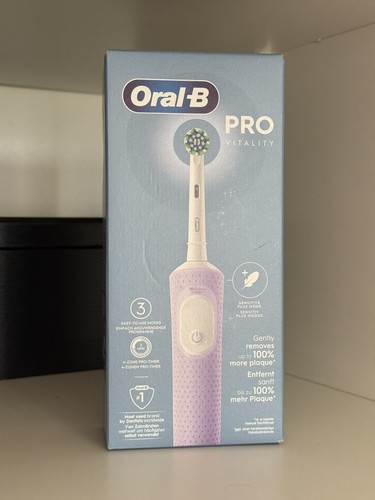 Oral elektrische zahnbürste - elektrische,