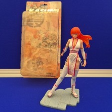 Kasumi White Version Dead or