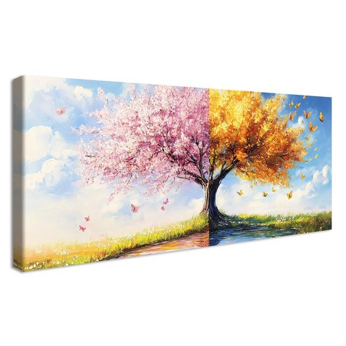 Leinwandbild wanddekoration - leinwandbild,