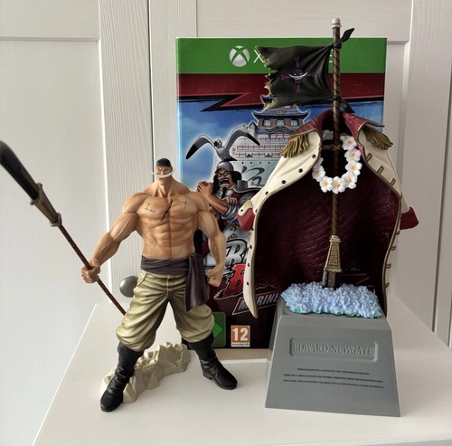 Ohne spiel one piece - one, burning