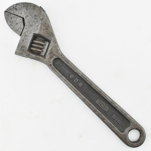 Vintage werus ddr 160mm - vintage,