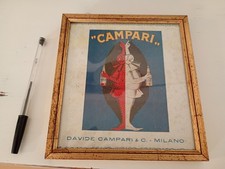 Vintage frame campers - vintage,
