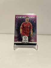 Topps Chrome UEFA Euro 2024