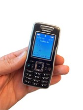 Zweithandy Klassiker