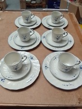 Villeroy Boch Alt Luxemburg Kaffeegedecke Preis Pro Gedeck Sehr Gut Erhalten