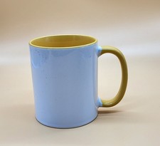 SET Keramiktasse n für Sublimation Sublimationsrohling Tasse 9 Stück bunt