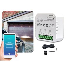 Smart Garagentoröffner