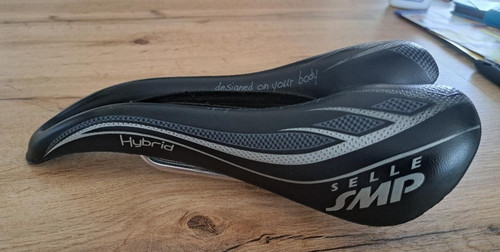 Fahrradsattel selle smp - selle,