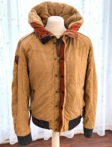 Naketano herren bomberjacke - naketano,