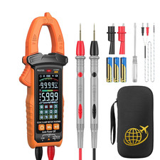 Digital Stromzange Trms 6000