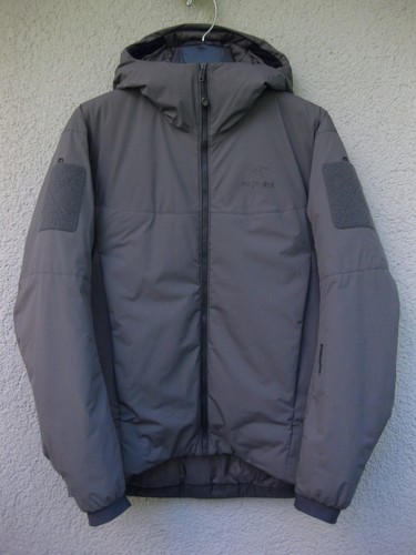 Arcteryx leaf cold hoody - leaf, "cold