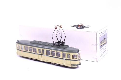 Heyden kleinserie straßenbahn - heyden,