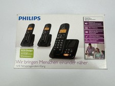 Philips CD186 DECT Telefon