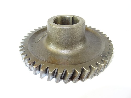 Stirnrad zahnrad 225 04 - zahnrad,