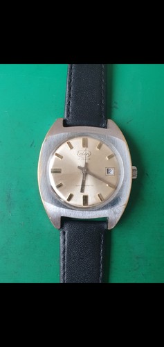 Eden handaufzug 50er - eden,