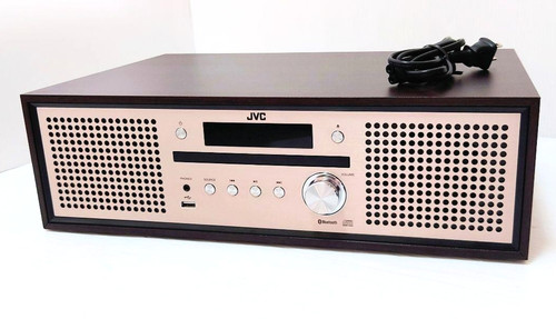 Jvc w30 compact component - nx-w30,