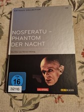 Nosferatu DVD
