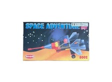 Atco Baustein Space Adventure