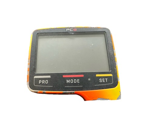 Srm grün orang power - srm, grün/orang