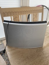 stereoanlage gebraucht,mit Fernbedienung