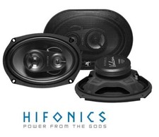 HIFONICS VX693 16 x 23 cm