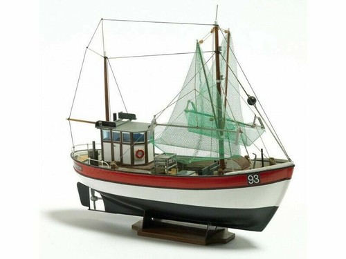 Billing boats rainbow - billing, skala