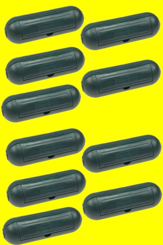 10x sicherheitsbox schutzbox - 10x,